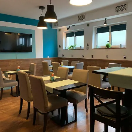 Hotel Fortuna And Restaurant