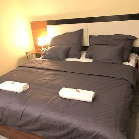 Fortuna And Restaurant Hotell