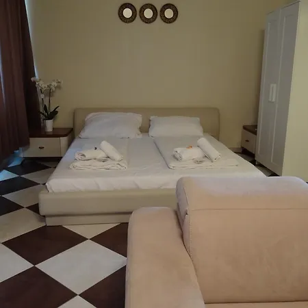 Hotel Fortuna And Restaurant 3*