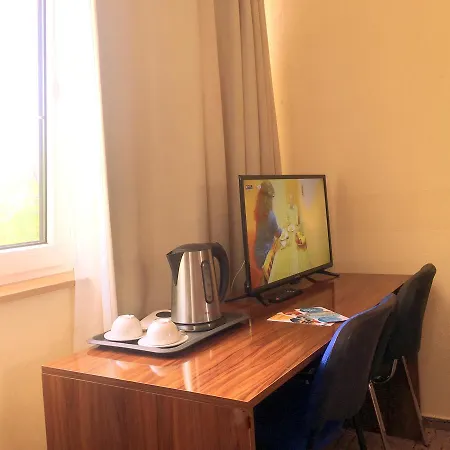 Fortuna And Restaurant Hotel 3*