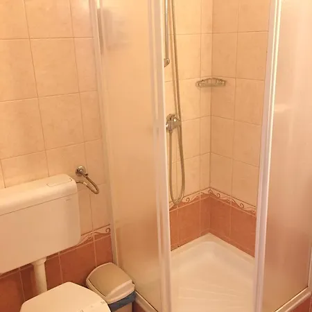 Hotel Fortuna And Restaurant Budapest