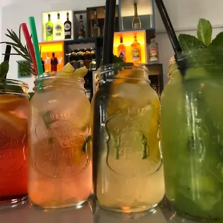 Fortuna And Restaurant Hotel Budapest